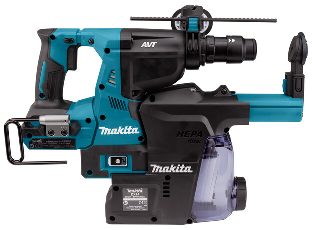MAKITA XGT 40 V Max Combihamer, 5 image