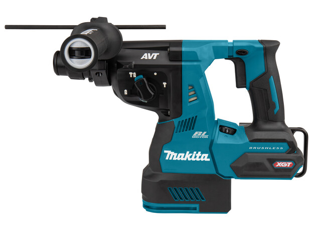 MAKITA XGT 40 V Max Combihamer, 4 image