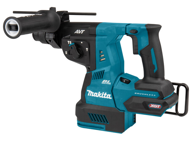 MAKITA XGT 40 V Max Combihamer, 5 image
