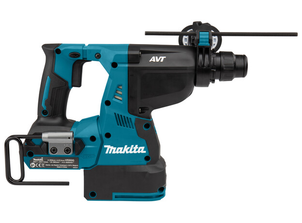 MAKITA XGT 40 V Max Combihamer, 6 image