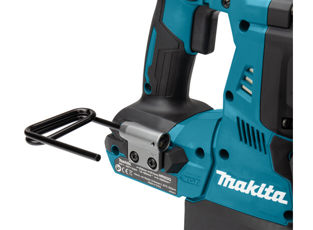 MAKITA XGT 40 V Max Combihamer, 6 image