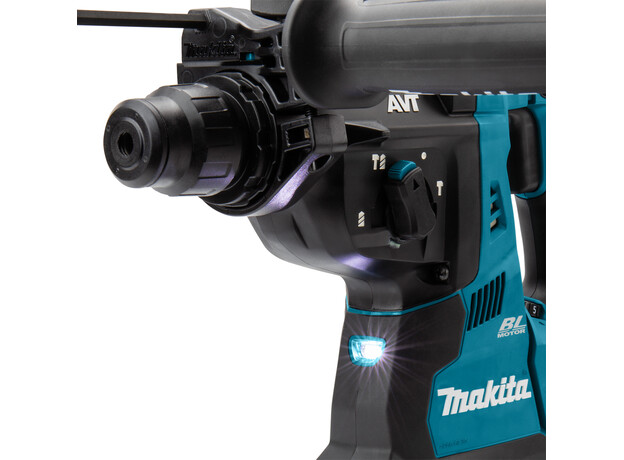MAKITA XGT 40 V Max Combihamer, 9 image