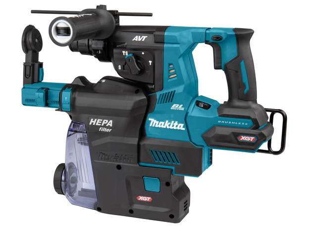 MAKITA XGT 40 V Max Combihamer, 3 image
