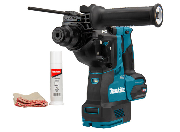 MAKITA XGT 40 V Max Combihamer, 3 image