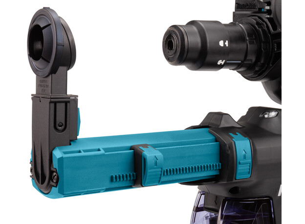 MAKITA XGT 40 V Max Combihamer, 7 image