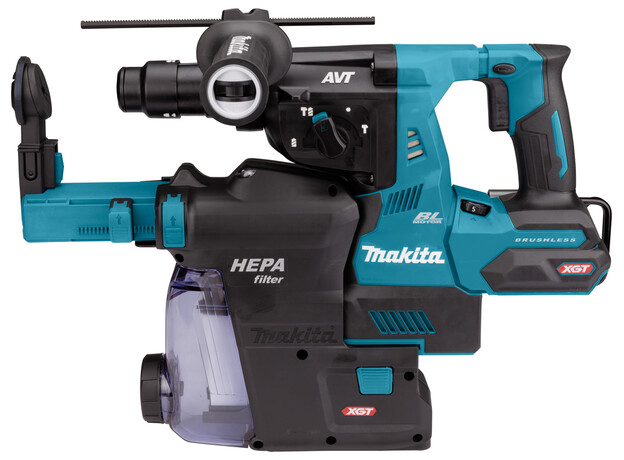 MAKITA XGT 40 V Max Combihamer, 3 image