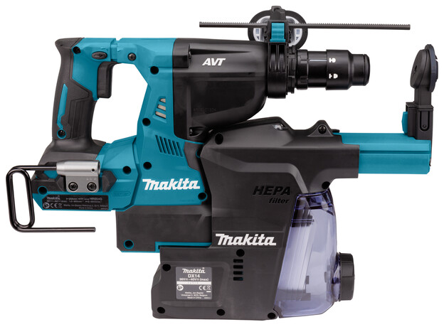 MAKITA XGT 40 V Max Combihamer, 5 image