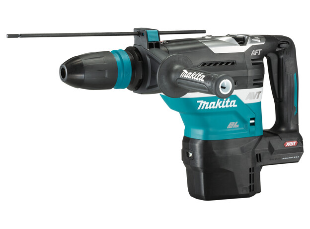MAKITA XGT 40 V Max Combihamer, 6 image