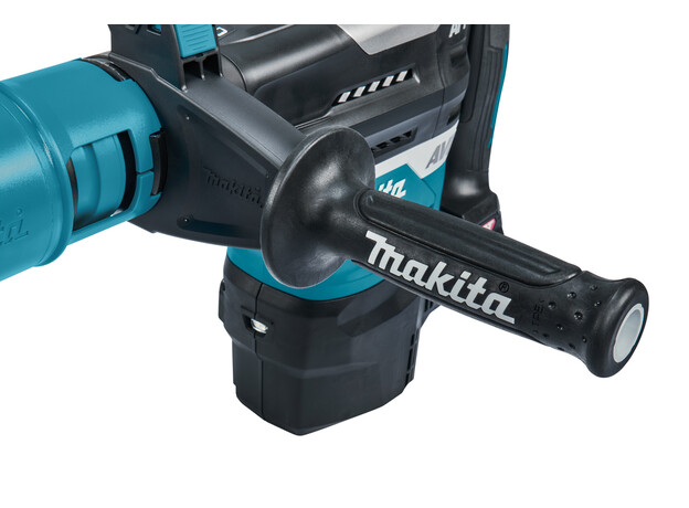 MAKITA XGT 40 V Max Combihamer, 7 image