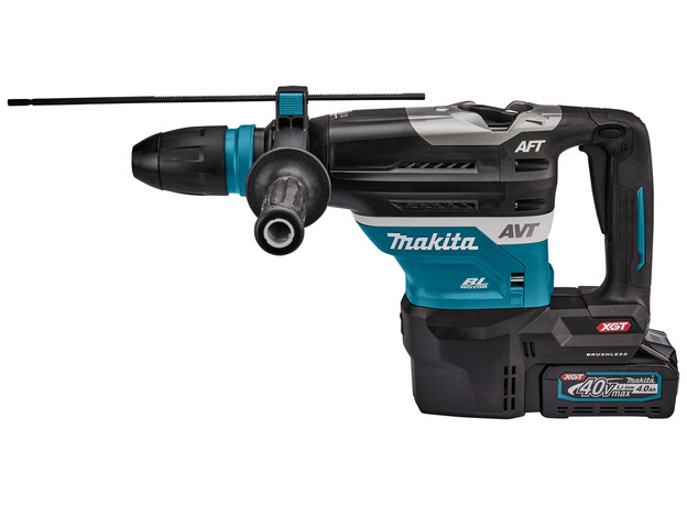 MAKITA XGT 40 V Max Combihamer, 3 image