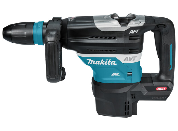 MAKITA XGT 40 V Max Combihamer, 3 image