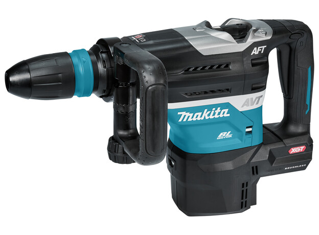 MAKITA XGT 40 V Max Combihamer, 2 image