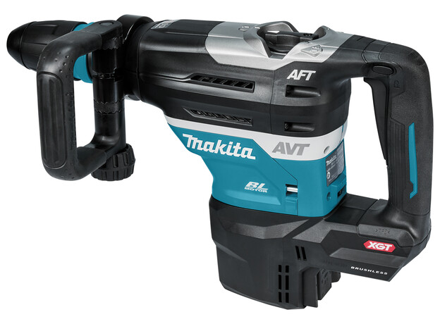 MAKITA XGT 40 V Max Combihamer, 4 image