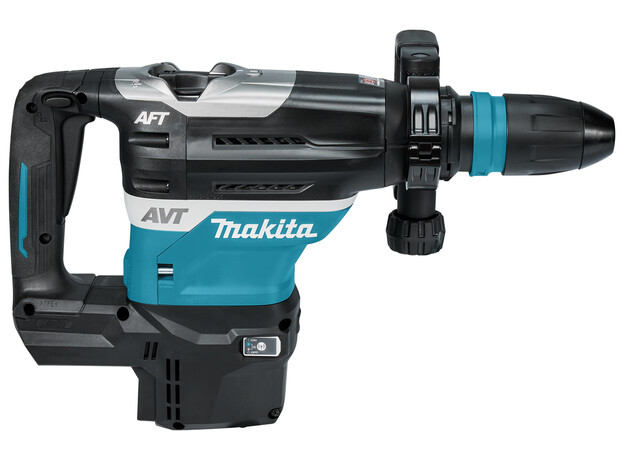 MAKITA XGT 40 V Max Combihamer, 5 image