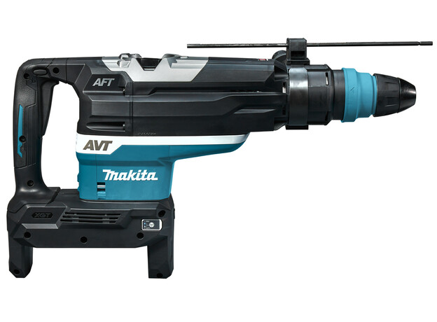 MAKITA XGT 2x40 V Max Combihamer, 6 image