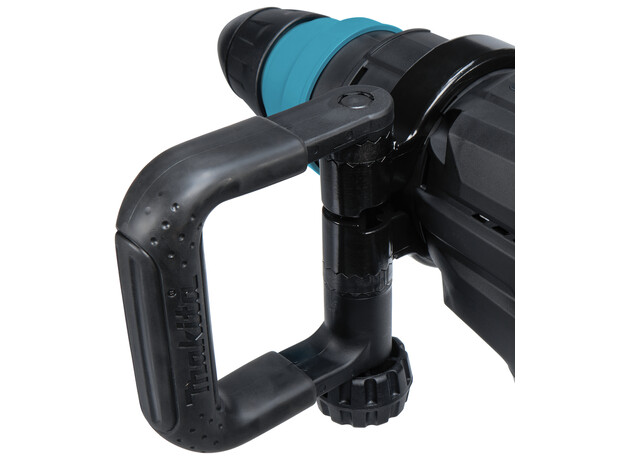 MAKITA XGT 2x40 V Max Combihamer, 8 image