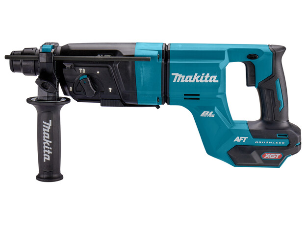 MAKITA XGT 40 V Max Combihamer, 3 image