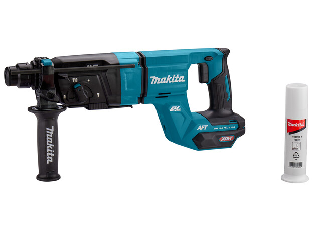MAKITA XGT 40 V Max Combihamer, 2 image