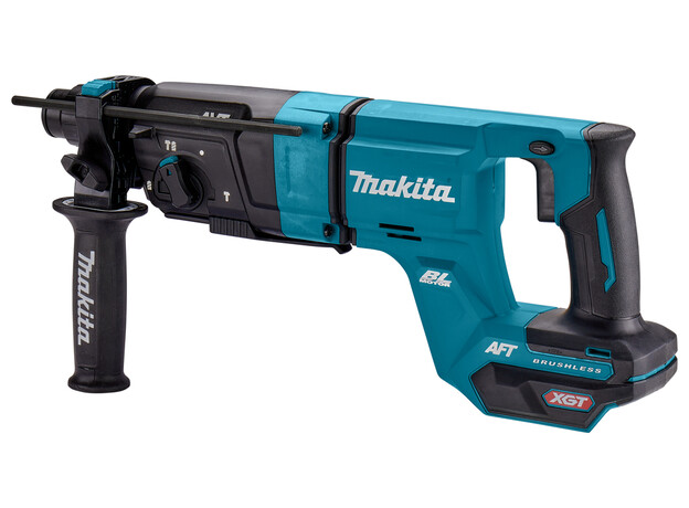 MAKITA XGT 40 V Max Combihamer, 4 image
