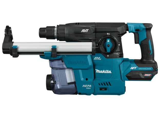 MAKITA XGT 40 V Max Combihamer, 3 image