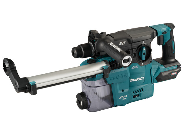 MAKITA XGT 40 V Max Combihamer, 2 image