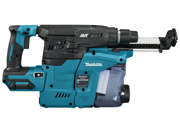 MAKITA XGT 40 V Max Combihamer, 5 image