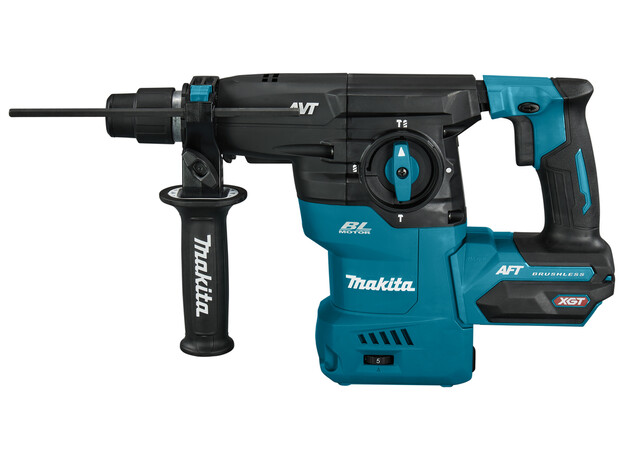 MAKITA XGT 40 V Max Combihamer, 3 image