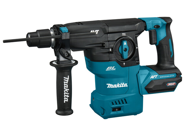 MAKITA XGT 40 V Max Combihamer, 2 image