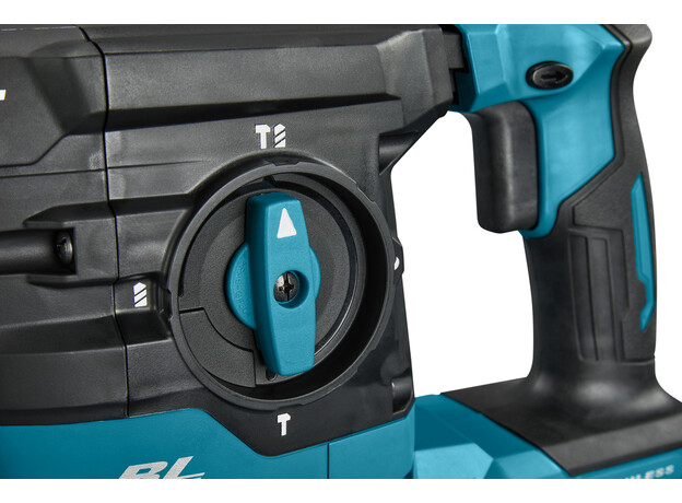 MAKITA XGT 40 V Max Combihamer, 7 image