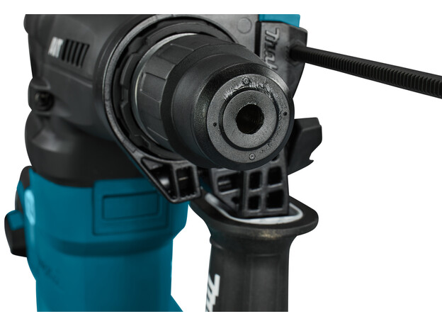 MAKITA XGT 40 V Max Combihamer, 8 image