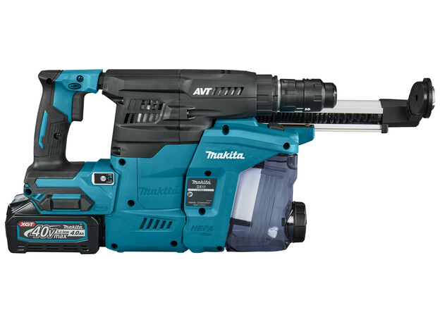MAKITA XGT 40 V Max Combihamer, 5 image