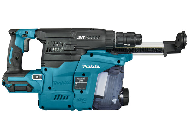 MAKITA XGT 40 V Max Combihamer, 5 image