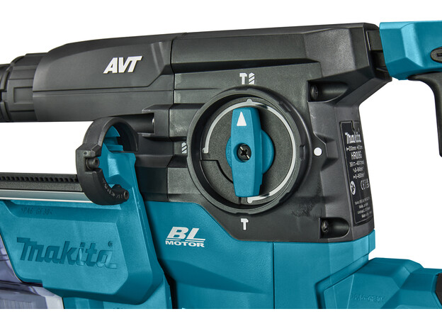 MAKITA XGT 40 V Max Combihamer, 9 image