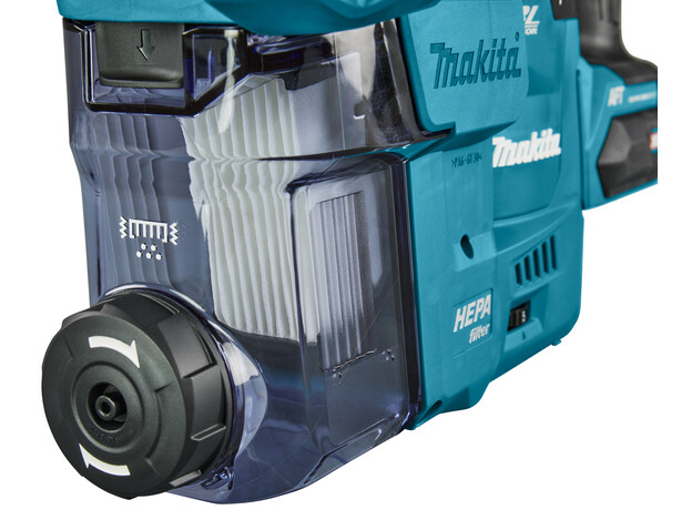 MAKITA XGT 40 V Max Combihamer, 10 image