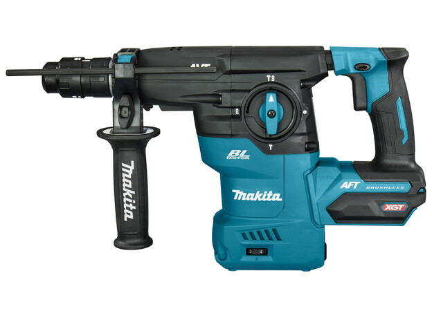 MAKITA XGT 40 V Max Combihamer, 3 image