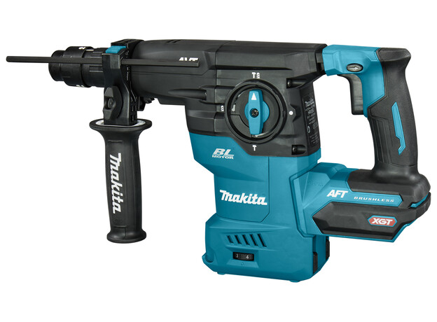 MAKITA XGT 40 V Max Combihamer, 4 image