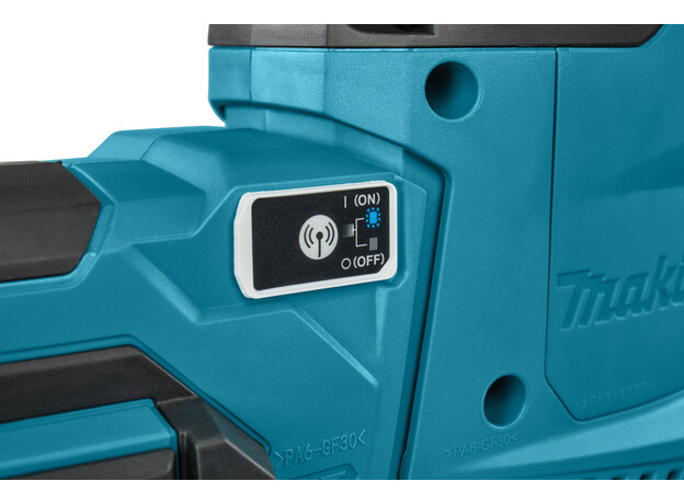 MAKITA XGT 40 V Max Combihamer, 7 image