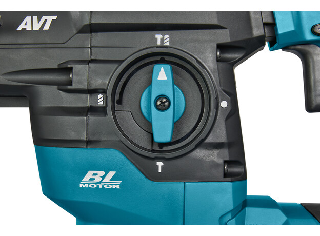 MAKITA XGT 40 V Max Combihamer, 8 image