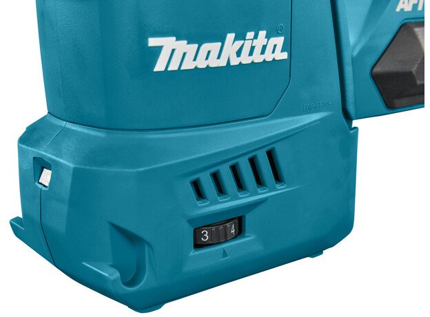 MAKITA XGT 40 V Max Combihamer, 9 image