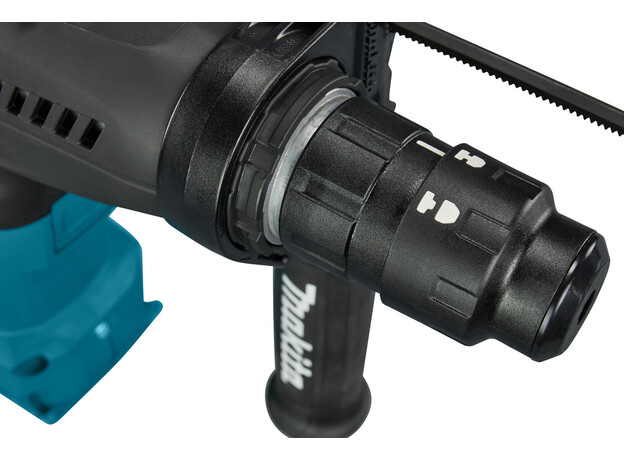 MAKITA XGT 40 V Max Combihamer, 10 image