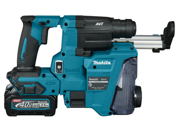 MAKITA XGT 40 V Max Combihamer, 5 image