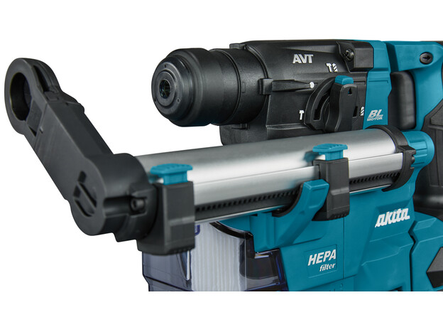 MAKITA XGT 40 V Max Combihamer, 8 image