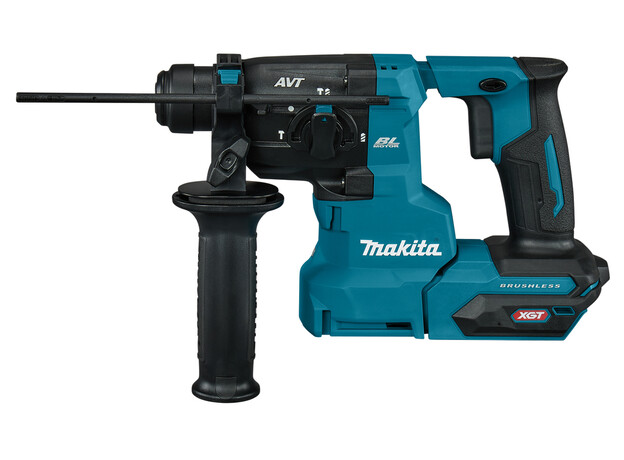 MAKITA XGT 40 V Max Combihamer, 2 image