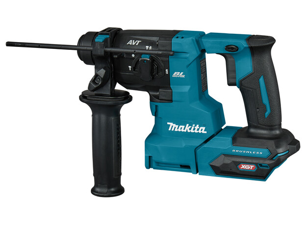 MAKITA XGT 40 V Max Combihamer, 3 image