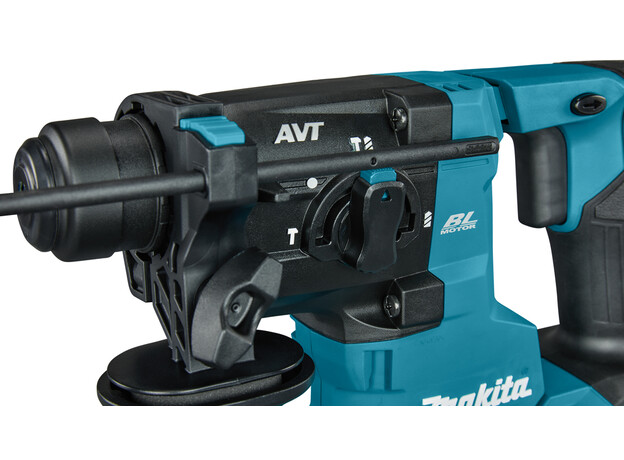 MAKITA XGT 40 V Max Combihamer, 6 image