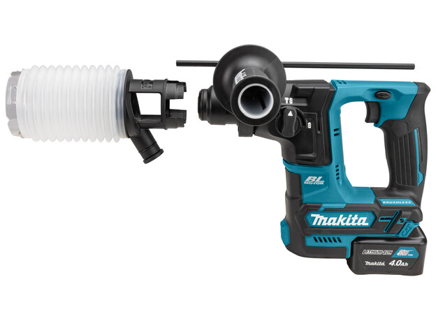 MAKITA 12 V Max Boorhamer, 3 image