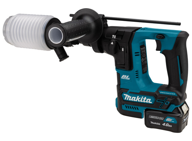 MAKITA 12 V Max Boorhamer, 4 image