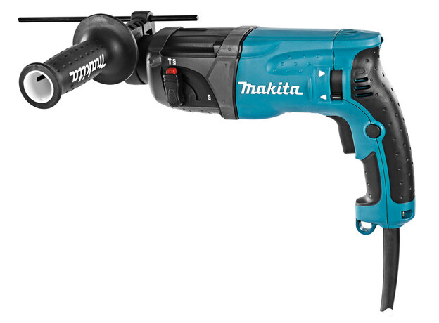 MAKITA 230 V Boorhamer, 4 image