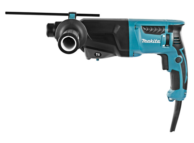 MAKITA 230 V Boorhamer, 2 image