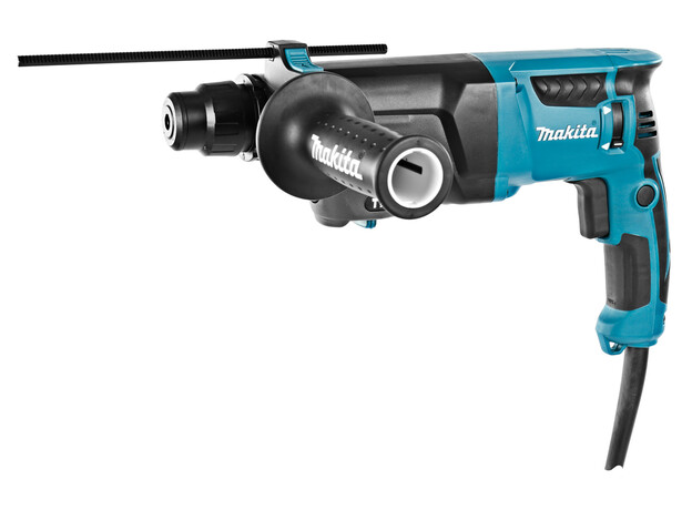 MAKITA 230 V Boorhamer, 4 image